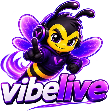 VibeLive